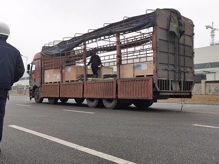全國貨車調(diào)度工地水泵運輸博遠(yuǎn)長沙物流公司