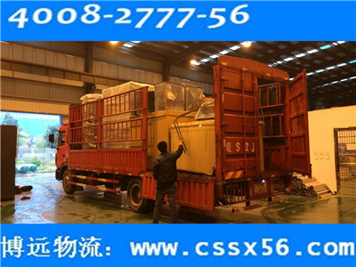6.8米貨車