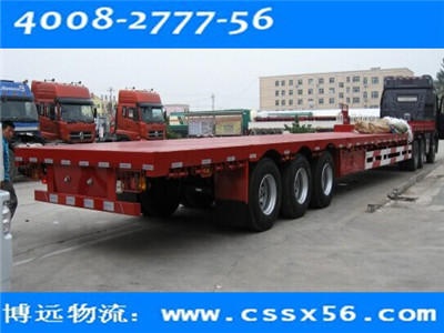 17.5米貨車